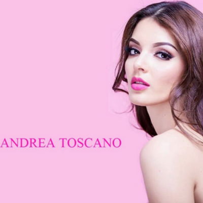 Andrea Toscano 