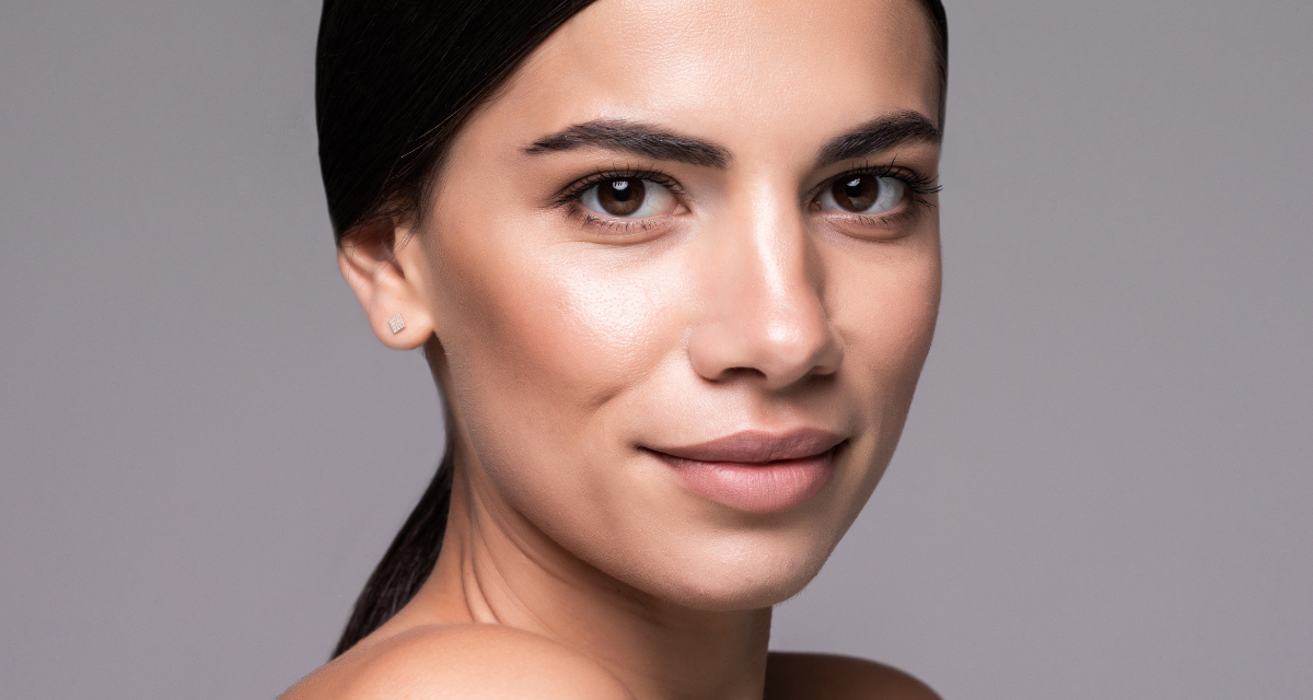 10 Tips For Glowing Healthy Skin - Beauty Contestants