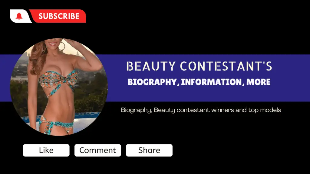 beauty contestant's.youtube