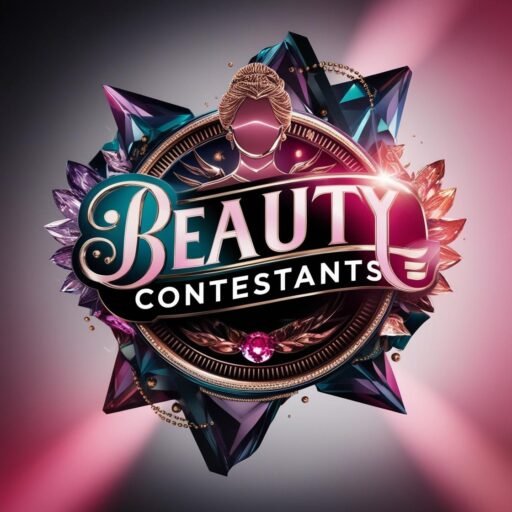 Beauty Contestants